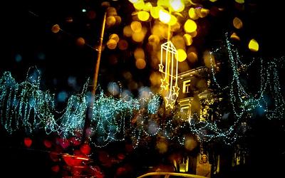 Χριστούγεννα με φθινοπωρινό καιρό; Τι προβλέπουν οι μετεωρολόγοι