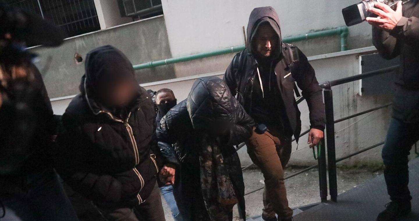 Κύκλωμα αγροτικών επιδοτήσεων: Εγγυήσεις - μαμούθ σε σύζυγο και αδερφή φερόμενου ως εγκέφαλου της οργάνωσης