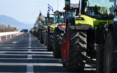 Αγρότες σε αναβρασμό: Οργή για τις παρακρατήσεις του ΕΛΓΑ!