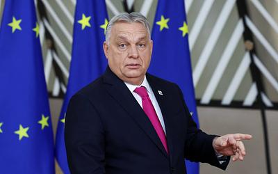 Ούγγρος πρωθυπουργός: «Νεκρή» η ιδέα για ρωσικά κεφάλαια στην Ουκρανία!