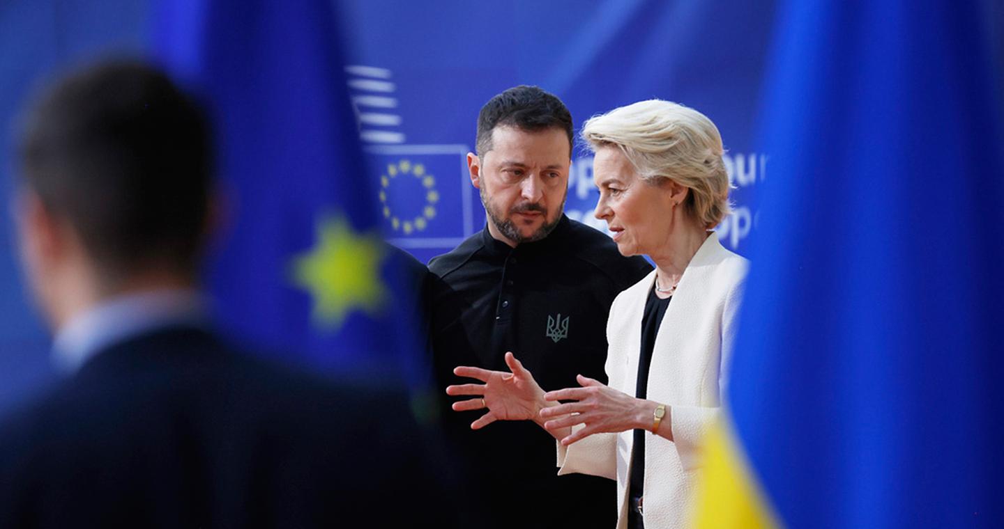 Σύνοδος Κορυφής: Θρίλερ με τη χρηματοδότηση της Ουκρανίας – Τα «στρατόπεδα», το παρασκήνιο και γιατί αντιδρά το Βέλγιο