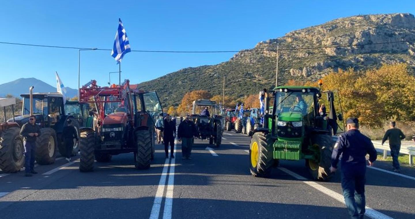 ΟΠΕΚΕΠΕ: Εξαγριωμένοι οι αγρότες με το λάθος του ΕΛΓΑ  και τις καθυστερήσεις στις πληρωμές επιδοτήσεων