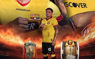 Θρήνος στον Ισημερινό: Δολοφονήθηκε εν ψυχρώ ο ποδοσφαιριστής Μάριο Πινέιδα