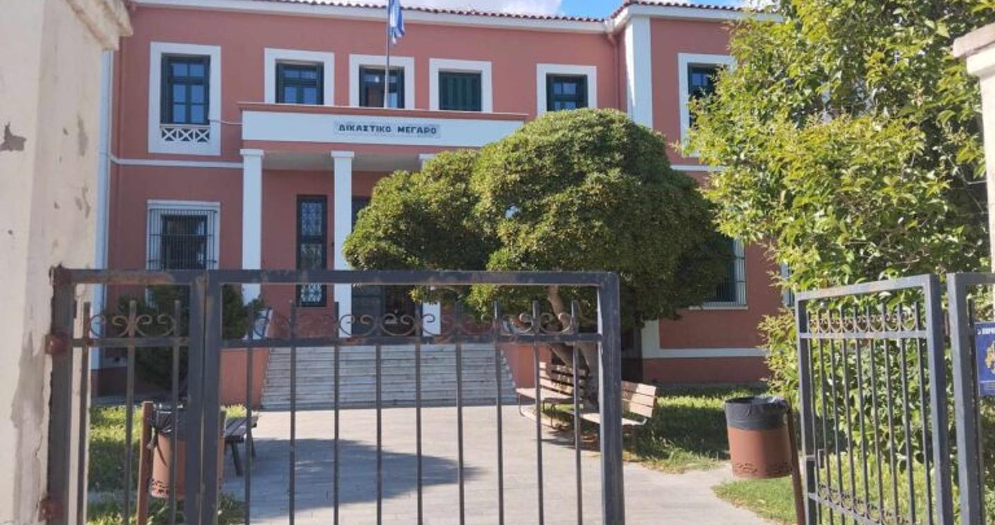 Αλεξανδρούπολη: Στον εισαγγελέα η μητέρα του 3χρονου παιδιού που πέθανε από υποσιτισμό