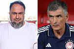 Ο Αντίνο «ξαναζωντανεύει» για τον Ολυμπιακό: Η πρόταση και οι εξελίξεις
