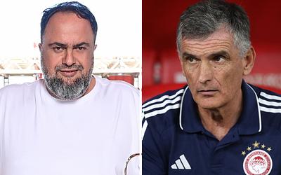 Ο Αντίνο «ξαναζωντανεύει» για τον Ολυμπιακό: Η πρόταση και οι εξελίξεις