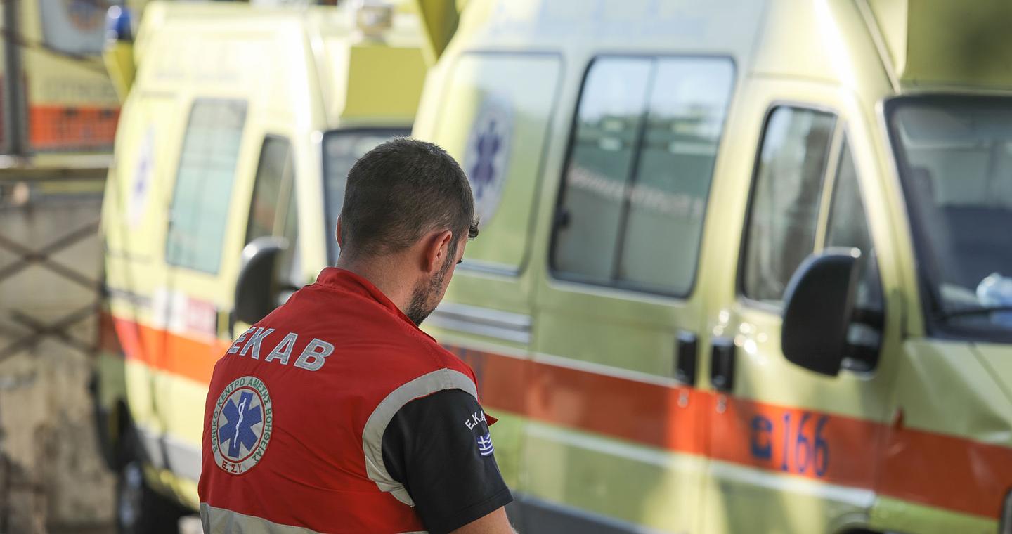 Αλεξανδρούπολη: Καρδιακή ανακοπή από ασιτία η αιτία θανάτου του 3χρονου