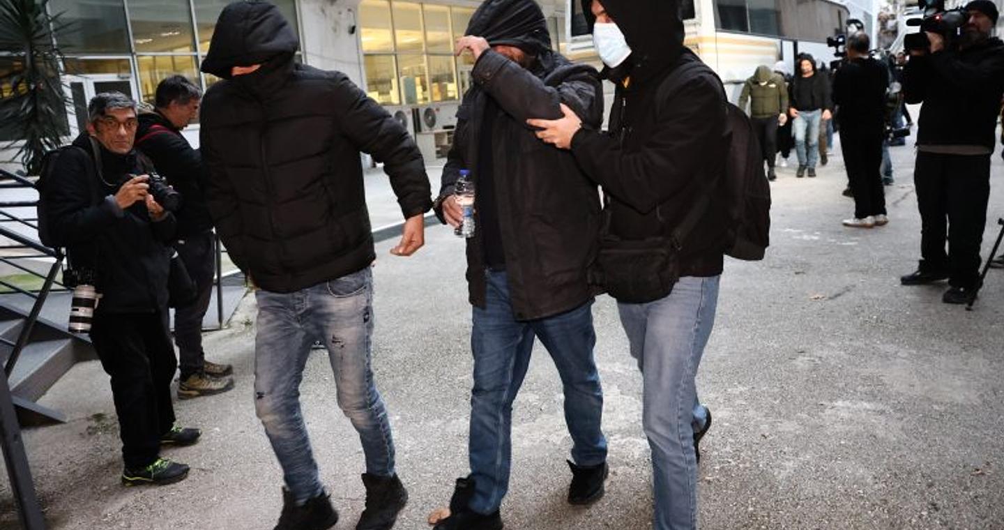 ΟΠΕΚΕΠΕ: Προφυλακιστέος ο 54χρονος λογιστής από τα Γιαννιτσά