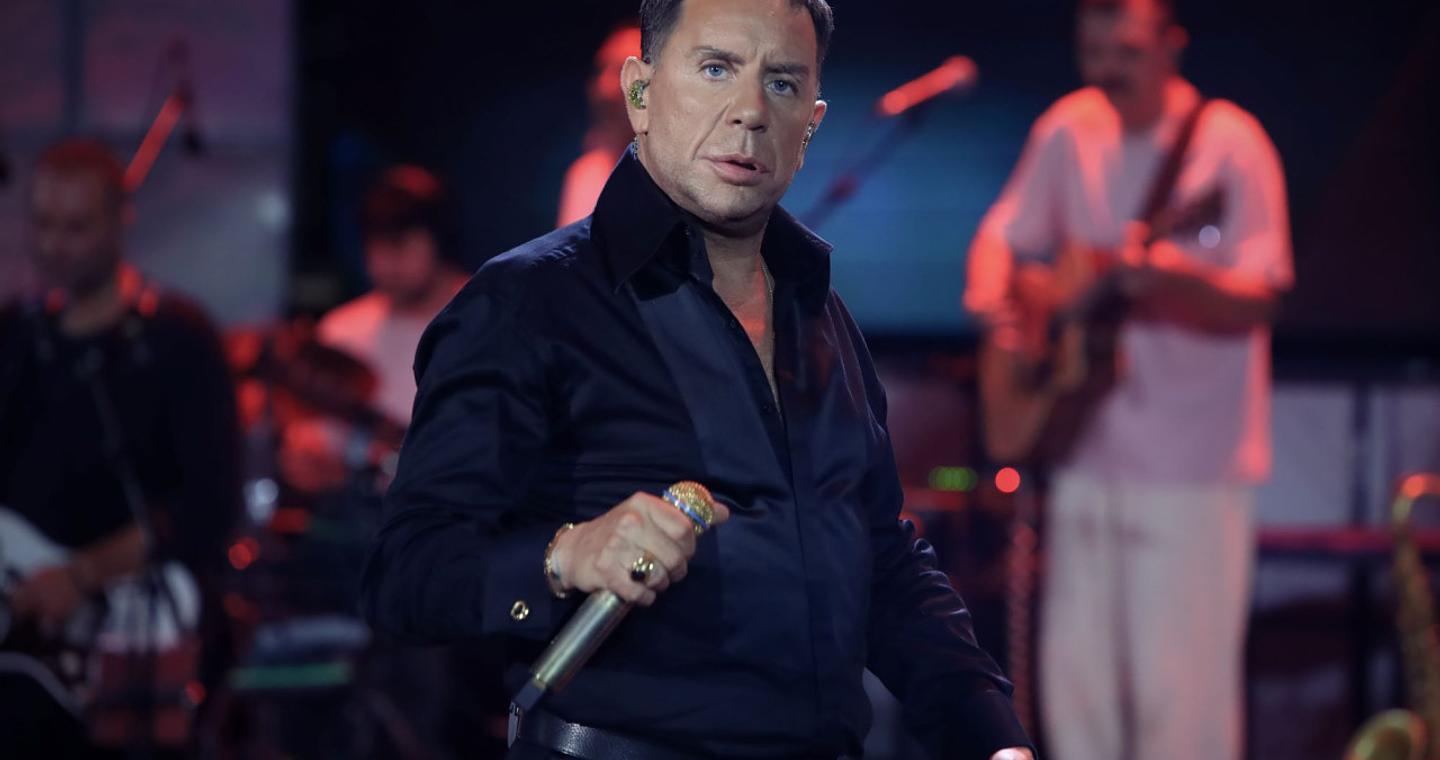 Δικηγόρος Μαζωνάκη στον ΣΚΑΪ: Είναι θύμα εκβιασμού - Προσχεδιασμένη η καταγγελία