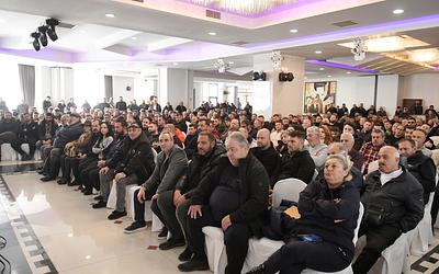 Αγρότες: Αποφασισμένοι για κλιμάκωση – Τι θα γίνει Παρασκευή, Σάββατο, Δευτέρα