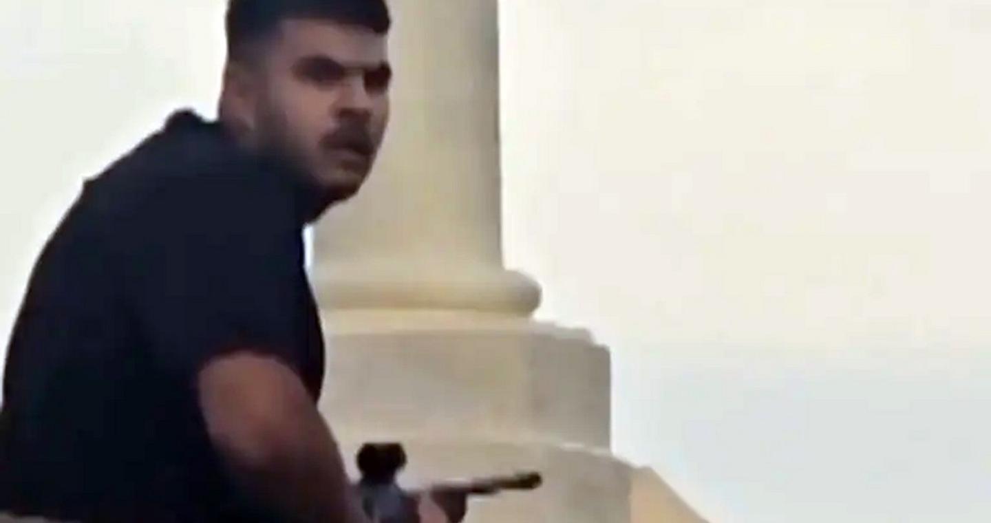 Το Ισλαμικό Κράτος εξυμνεί το μακελειό στο Σίδνεϊ – «Είναι πηγή υπερηφάνειας»