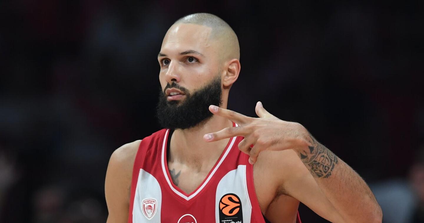 Φουρνιέ: «Το πιο βαθύ σκοτάδι είναι πριν την αυγή»