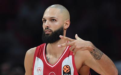 Φουρνιέ: «Ο Ολυμπιακός θα γίνει καλύτερος σύντομα!»