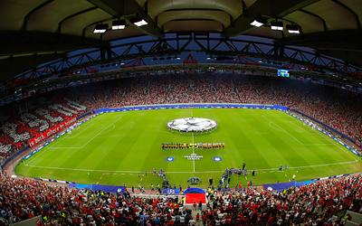 Sold Out στο Καραϊσκάκη! Ολυμπιακός – Κηφισιά: Μένουν μόνο 2.500 εισιτήρια!