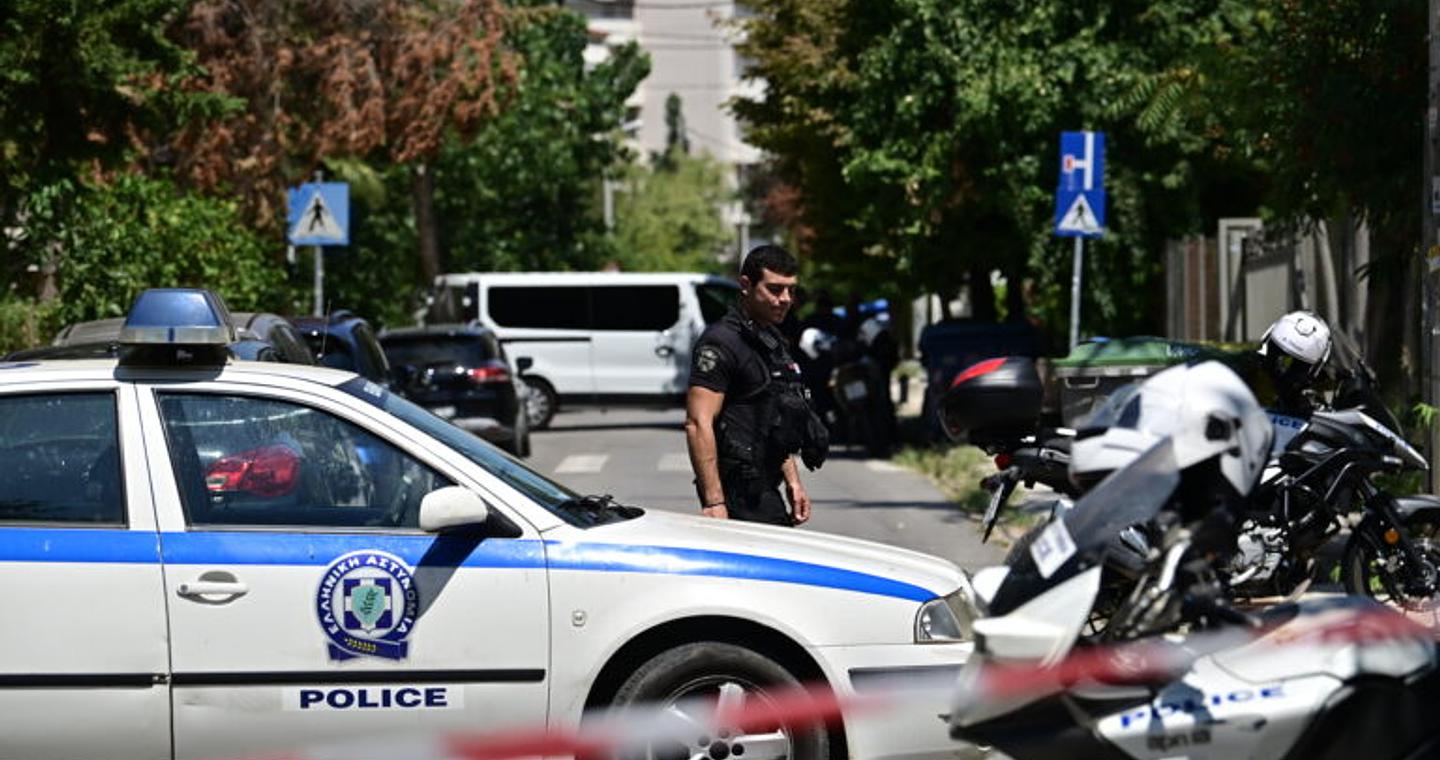 Γυναικοκτονία στο Χαλάνδρι: Η 47χρονη είχε καταγγείλει τον 28χρονο ότι την παρακολουθούσε