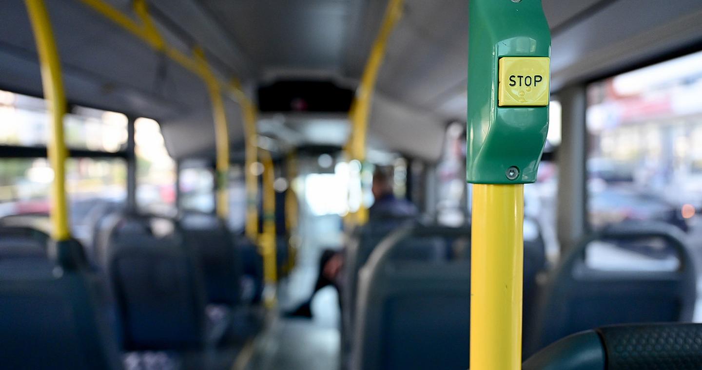 Ξεκινά η πιλοτική 24ωρη λειτουργία έξι λεωφορειακών γραμμών στη Θεσσαλονίκη για την εορταστική περίοδο