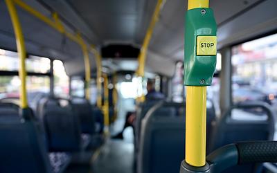 Θεσσαλονίκη: 24ωρη λειτουργία σε έξι γραμμές λεωφορείων τα Χριστούγεννα 2025!