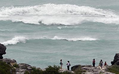 Βερμούδες: Το μυστικό που κρύβεται κάτω από τον ωκεανό!