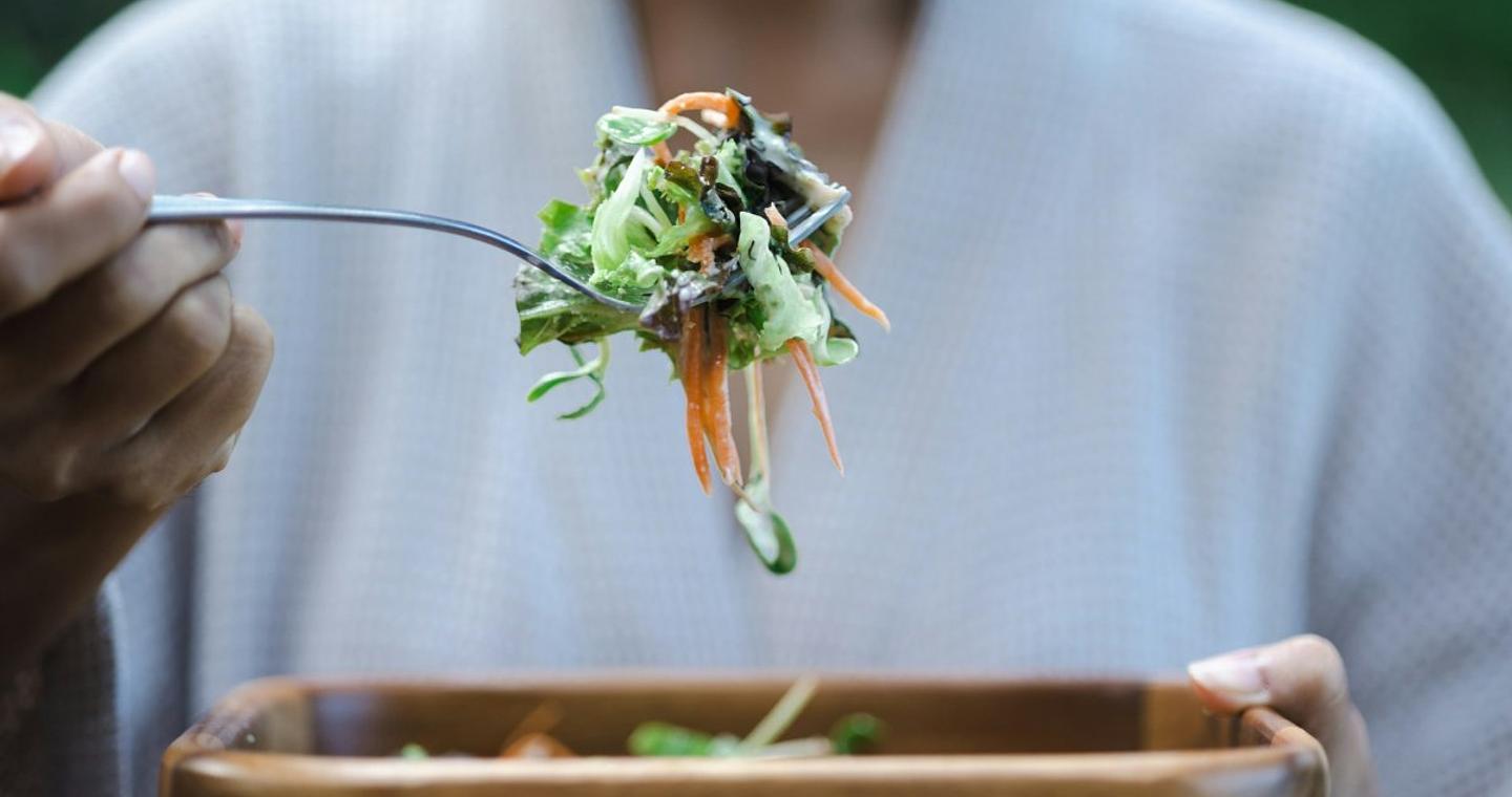 Έρευνα: Το 33% των ανθρώπων δεν ξέρει πώς μοιάζει ένα υγιεινό γεύμα