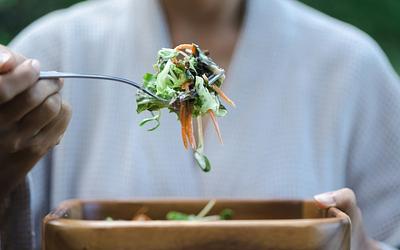 Ένας στους τρεις Αμερικανούς δεν ξέρει τι είναι "υγιεινό γεύμα;"