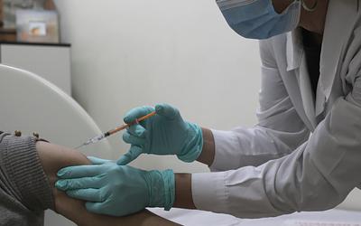 Νέο στέλεχος γρίπης "Κ": Ανησυχία για τους εμβολιασμένους!