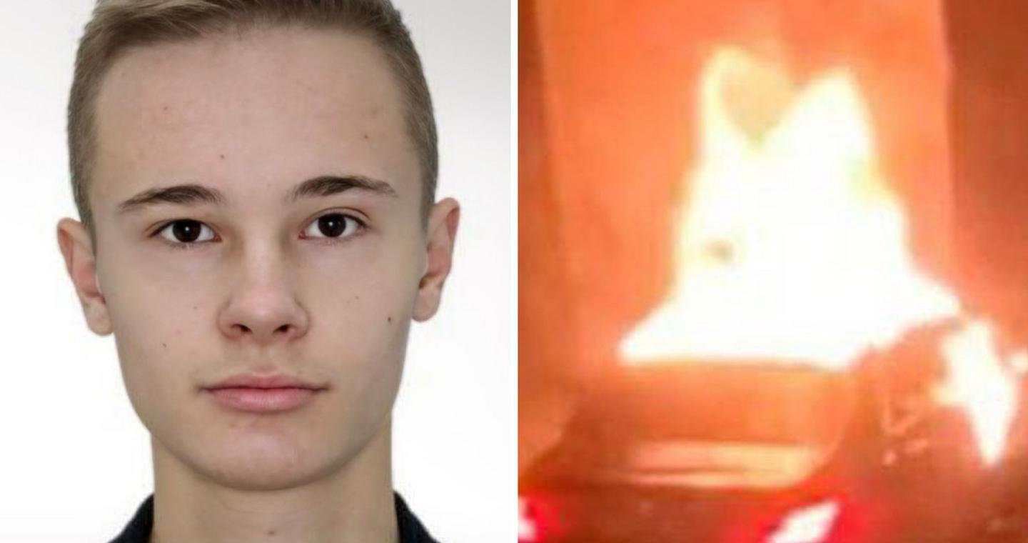 Ξυλοκοπήθηκε, βασανίστηκε και κάηκε ζωντανός: Σοκ από τη δολοφονία του γιου του αντιδημάρχου του Χαρκόβου στη Βιέννη για κρυπτονομίσματα