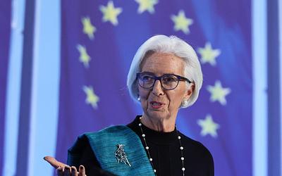 ΕΚΤ: Σταθερά επιτόκια, αβεβαιότητα και αδιευκρίνιστη πορεία για το 2025