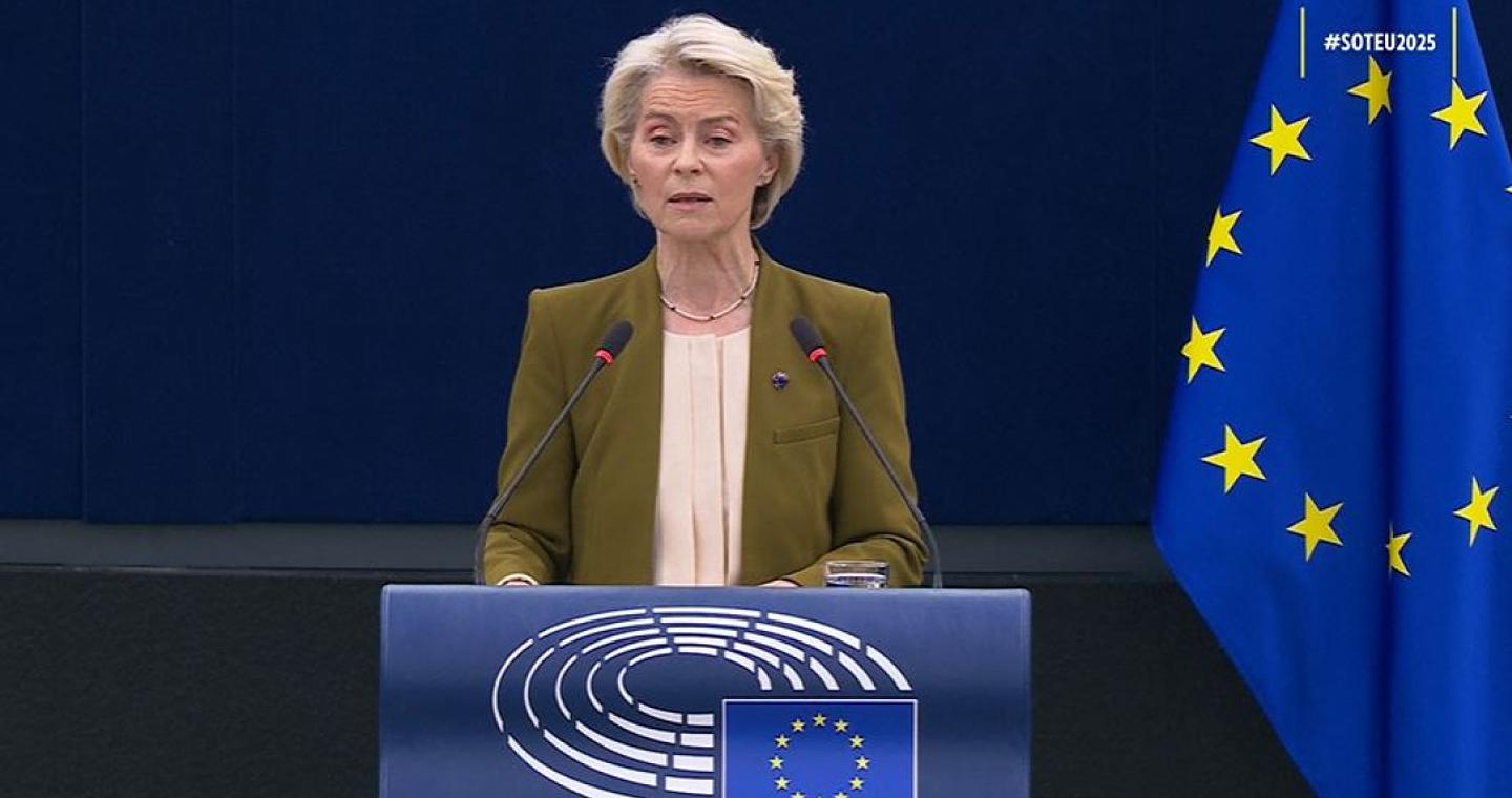 Politico: Αναβάλλεται η υπογραφή της συμφωνίας ΕΕ–Mercosur μετά την παρέμβαση Μελόνι