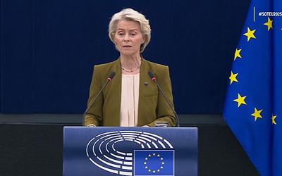 Συμφωνία ΕΕ - Mercosur: Αναβάλλεται η υπογραφή – Τι αλλάζει