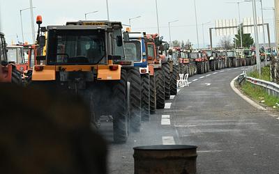 Αγρότες σε Αναβρασμό: "Τεχνικό Λάθος" πυροδοτεί νέο κύκλο κινητοποιήσεων!