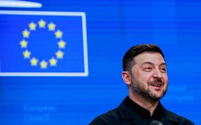 ΕΕ: Συμφωνία για 90 δισ. ευρώ στην Ουκρανία, αλλά εκκρεμούν λεπτομέρειες!