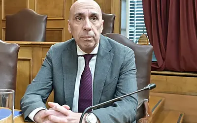 Ο Μπρατάκος στην εξεταστική για ΟΠΕΚΕΠΕ: «Αγωνία για τη διαπίστευση»