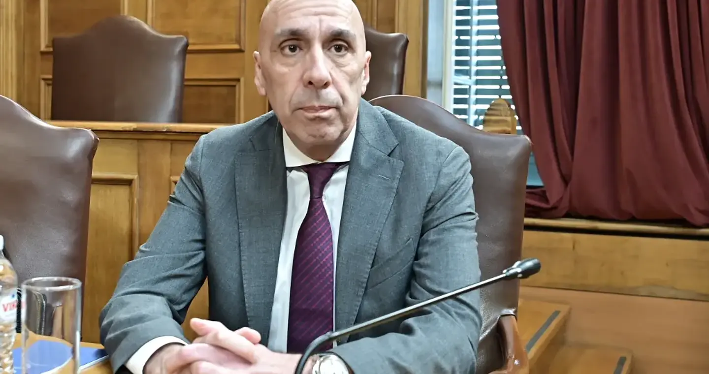 Ο Μπρατάκος «αθωώνει» Αυγενάκη για τον ΟΠΕΚΕΠΕ UPD