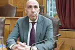 Ο Μπρατάκος στην εξεταστική για ΟΠΕΚΕΠΕ: «Αγωνία για τη διαπίστευση»