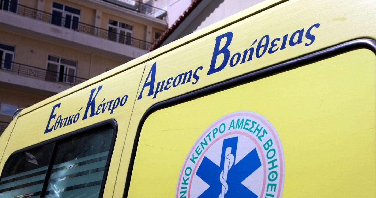 Νεκρός 27χρονος μοτοσικλετιστής στη Νέα Φιλαδέλφεια – Μηχανή συγκρούστηκε με τρόλεϊ