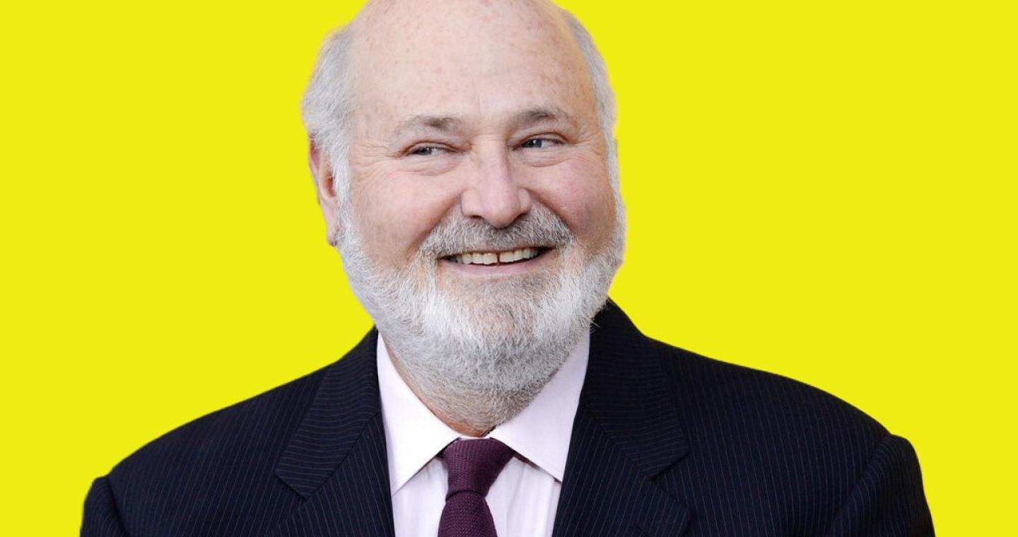 Το Χόλιγουντ σε πένθος: Οι διάσημοι αποχαιρετούν τον Ρομπ Ράινερ και τη σύζυγό του