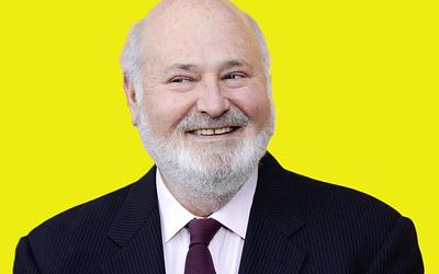 Σοκ στο Χόλιγουντ: Θρήνος για τον Ρομπ Ράινερ και τη σύζυγό του!