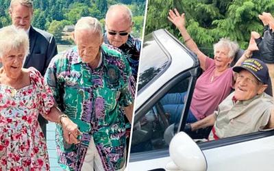 Μακροζωία: Τα μυστικά των αιωνόβιων για μια ζωή γεμάτη υγεία!