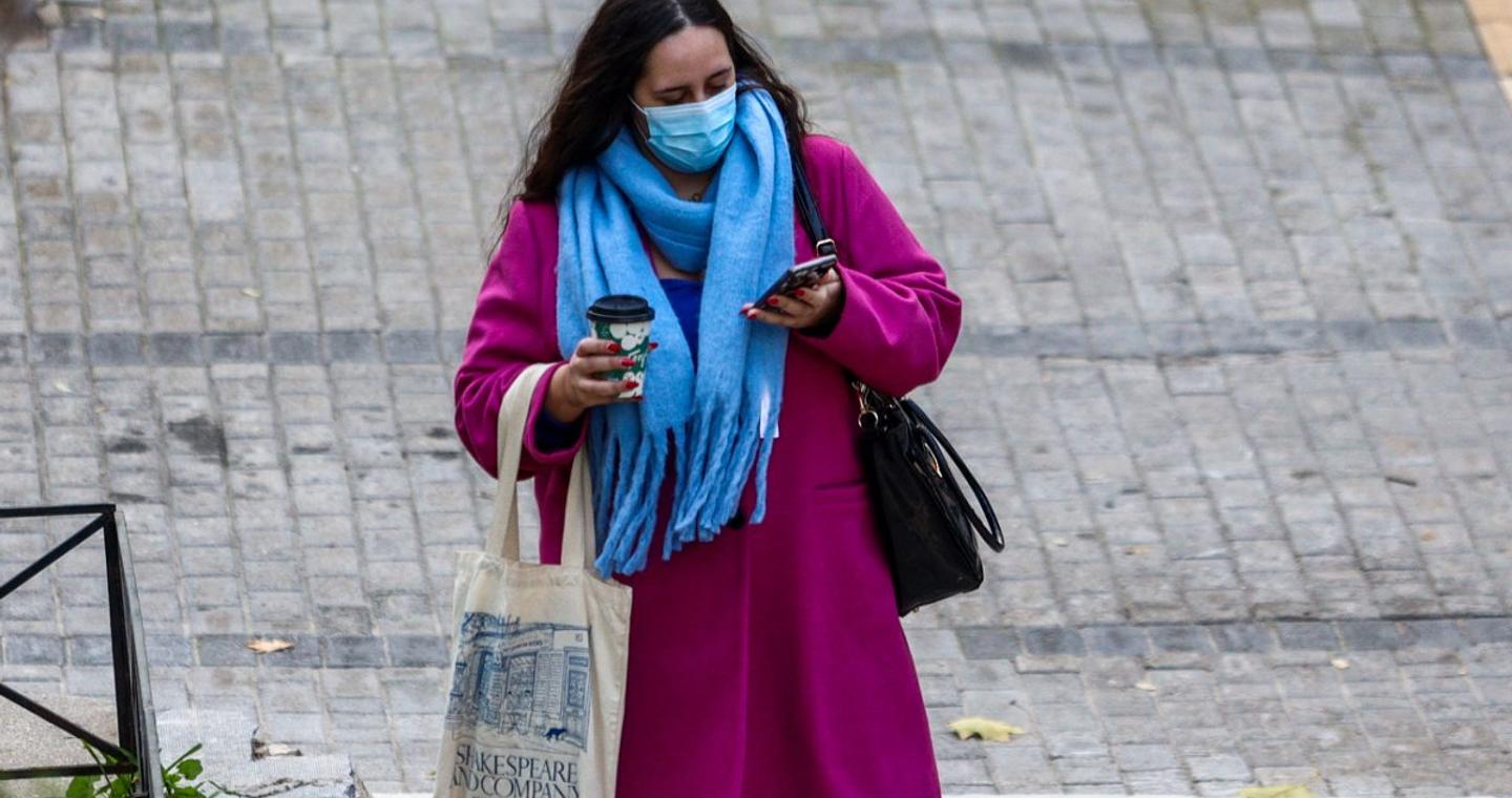 Η «σούπερ γρίπη» δοκιμάζει τα συστήματα υγείας στην Ευρώπη