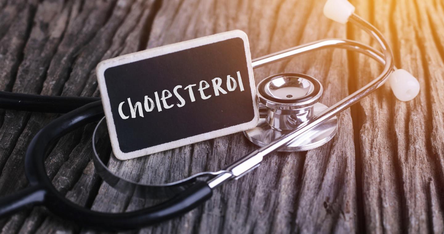Πόσο μπορεί να «ρίξει» τη χοληστερίνη η διατροφή