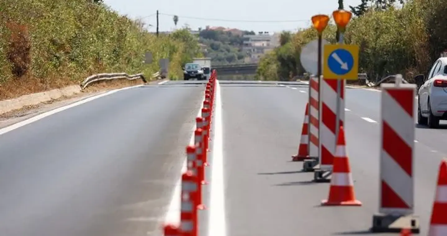 ΒΟΑΚ: Πράσινο φως για το τμήμα Κίσσαμος-Χανιά – Ξεκινούν το 2026 τα έργα στο Χανιά-Ηράκλειο