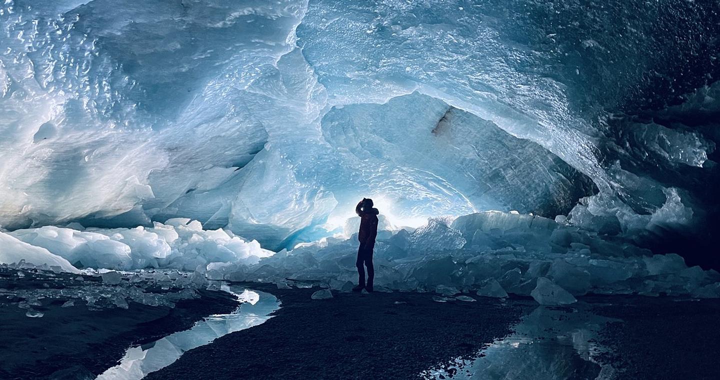 Ανησυχητική απώλεια παγετώνων ως το 2100 προβλέπουν οι επιστήμονες -Δυσοίωνες οι εκτιμήσεις για τις Άλπεις