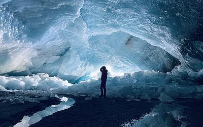 Καμπανάκι για τους παγετώνες: Δραματική αύξηση εξαφανίσεων προβλέπει νέα μελέτη