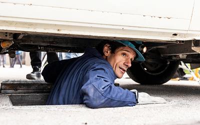 «Ριφιφί»: Η αληθινή ιστορία πίσω από τη σειρά που καθηλώνει