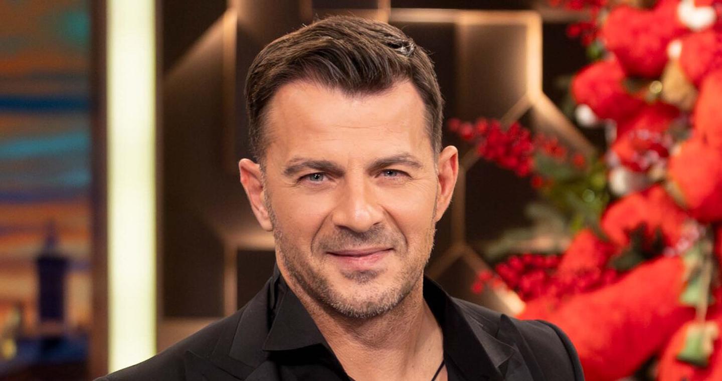 Γιώργος Αγγελόπουλος: Πέρασε από το μυαλό μου να παρουσιάσω το Survivor όταν μου το πρότειναν