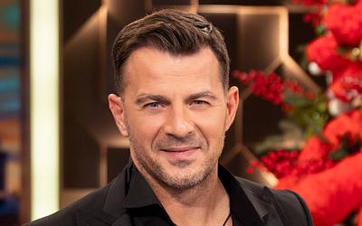 Αγγελόπουλος: Αποκαλύψεις για οικογένεια, Σκιάθο και τηλεόραση!