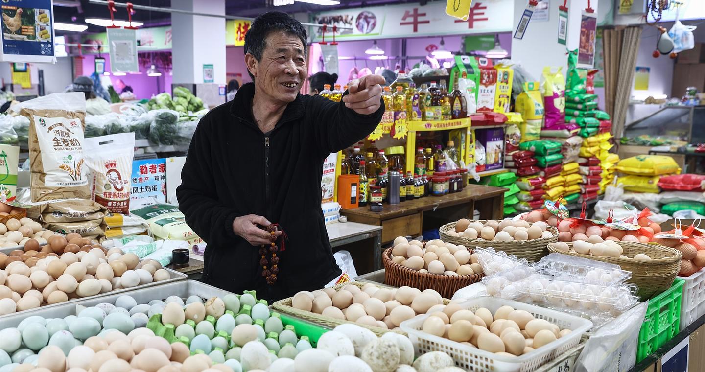 Αρνητικά σημάδια για την κινεζική οικονομία