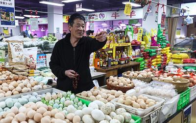 Κίνα: Επιβράδυνση σοκ στην οικονομία – Τι δείχνουν τα στοιχεία Νοεμβρίου