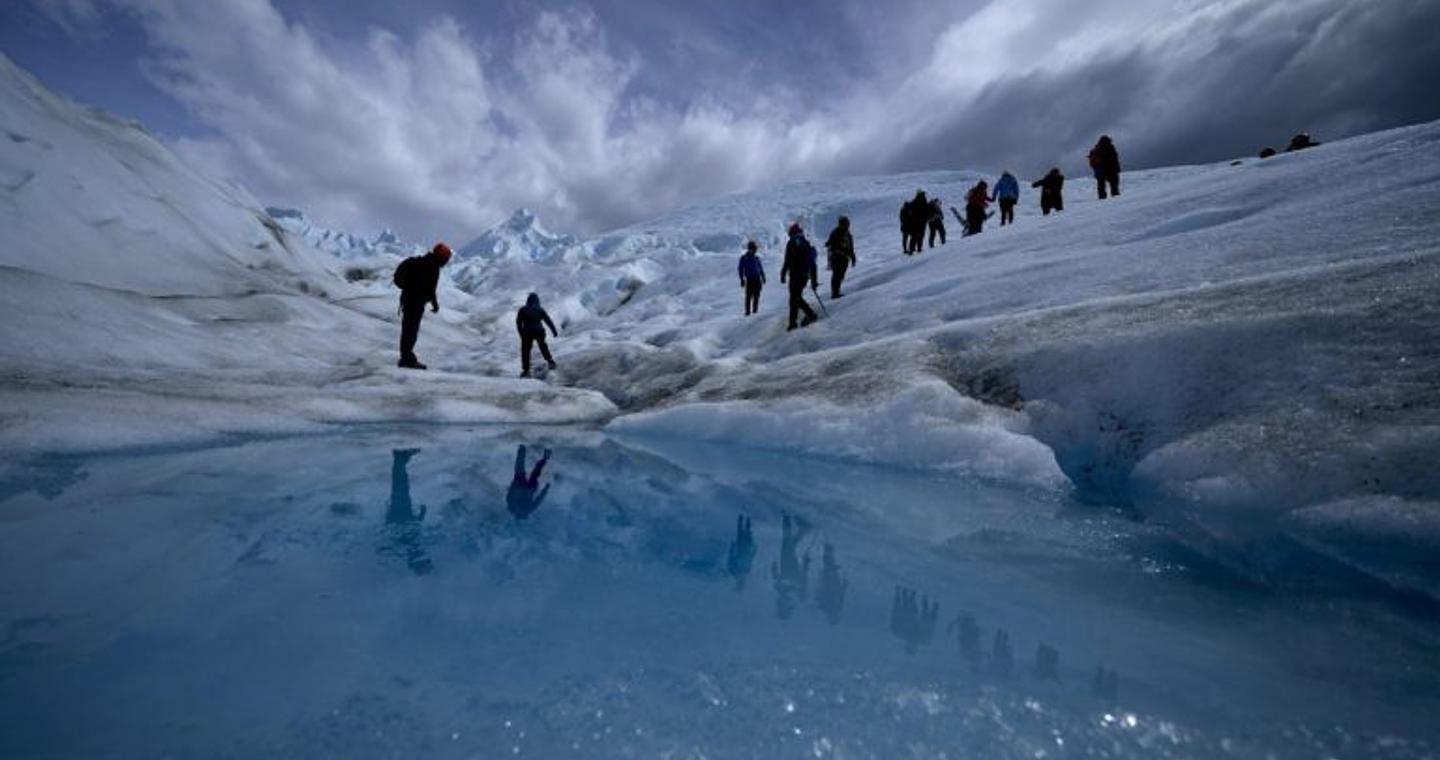 Ραγδαία αύξηση της εξαφάνισης των παγετώνων παγκοσμίως έως το 2100 – Λιώνουν οι Άλπεις