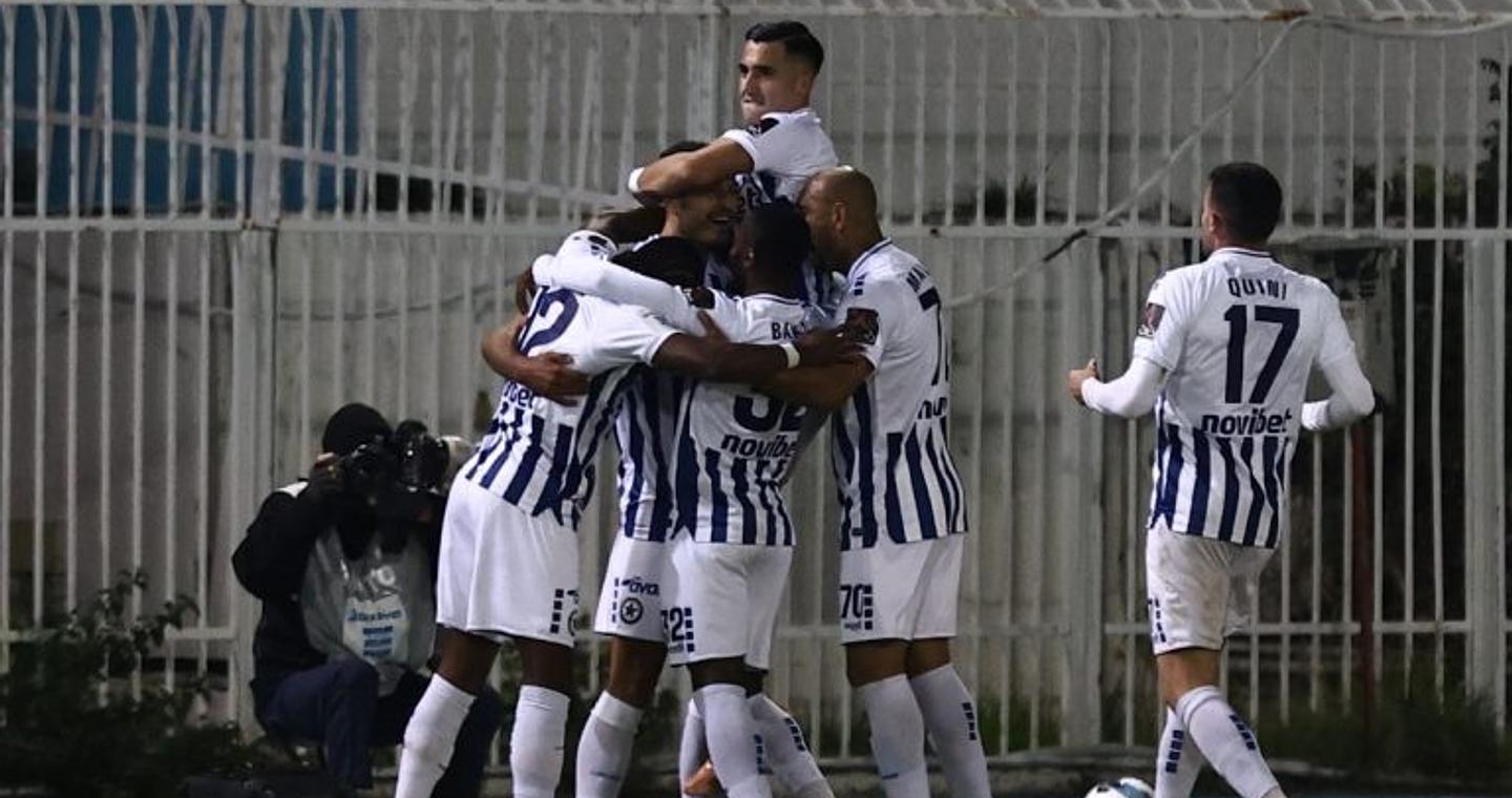 Ήττα… καμπανάκι για τον ΠΑΟΚ στο Περιστέρι